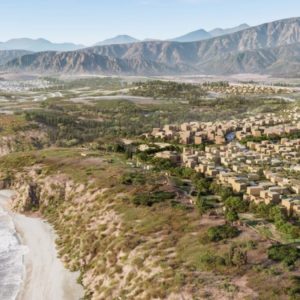 Llegó la hora de Maratué: Comité de Ministros zanjará el futuro del megaproyecto inmobiliario de Puchuncaví