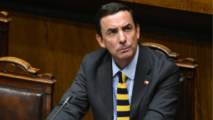 El desglose de las solicitudes de indulto que ha recibido el Gobierno de Kast: cinco están vinculadas con el estallido social