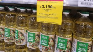 Guía práctica: qué sube (y por qué) con la UF en $40 mil y el IPC presionando