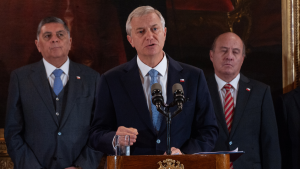 La alerta por artículo que modifica propiedad intelectual y los alcances de la norma incluida en Megarreforma de Kast