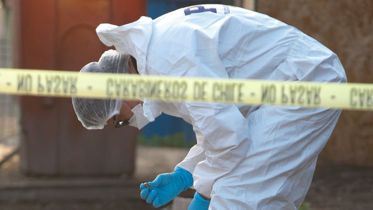 Reporte de homicidios semanales: la nueva medida que estrenó el Gobierno y las primeras cifras que arrojó