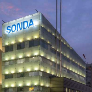 Sonda despliega plan para captar grandes negocios de seguridad con los gobiernos de la región