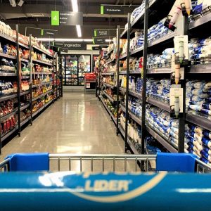 Supermercados congelarán precios de productos claves: el salvavidas frente a la inflación