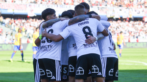 Colo Colo puede ser líder exclusivo: cómo quedó la tabla de la Liga de Primera y cuándo vuelve la acción