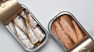 Detectan cinco nuevas marcas acusadas de vender jurel falso en Chile