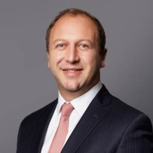 Alejandro Weber