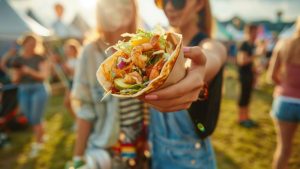 Más de 50 restaurantes y sabores imperdibles: precios y detalles del Festival Ñam 2026