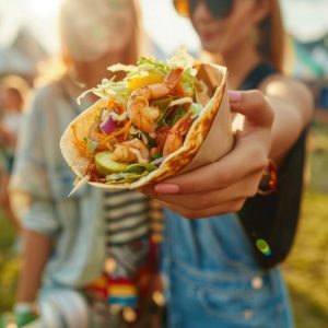Más de 50 restaurantes y sabores imperdibles: precios y detalles del Festival Ñam 2026