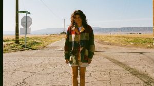 FOTOS - Los homenajes que se tomaron el debut de la nueva temporada de Euphoria