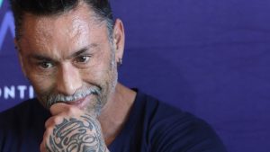 Marcelo Ríos revela que le ofrecieron ser ministro del Deporte y lo rechazó
