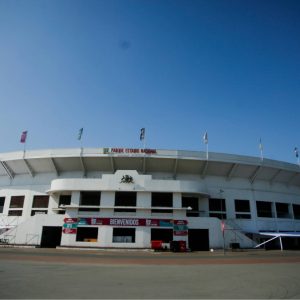 Partido de fútbol obliga a suspender uno de los recorridos del Día del Patrimonio en el Estadio Nacional