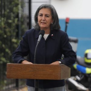 Minsal ajusta presupuesto: recorte será de 2,5% tras “difícil negociación” con Hacienda