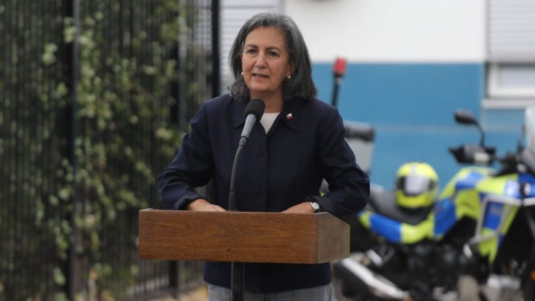 Minsal ajusta presupuesto: recorte será de 2,5% tras “difícil negociación” con Hacienda