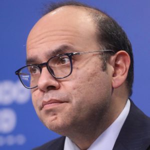 Gobierno descarta ciudadanos 