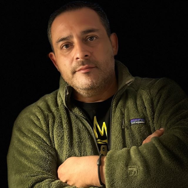 Alejandro Vega Cacabelos