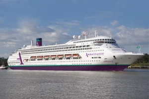 En qué se diferencia del virus hanta: confirman muerte por norovirus en crucero y confinan a 1.700 pasajeros