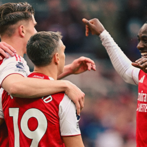 Lo que necesita el Arsenal para ser campeón de la Premier League este martes y romper una sequía de 22 años