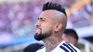 Los detalles de la declaración del trabajador de la casa de cambio que robó y le entregó $50 millones Arturo Vidal