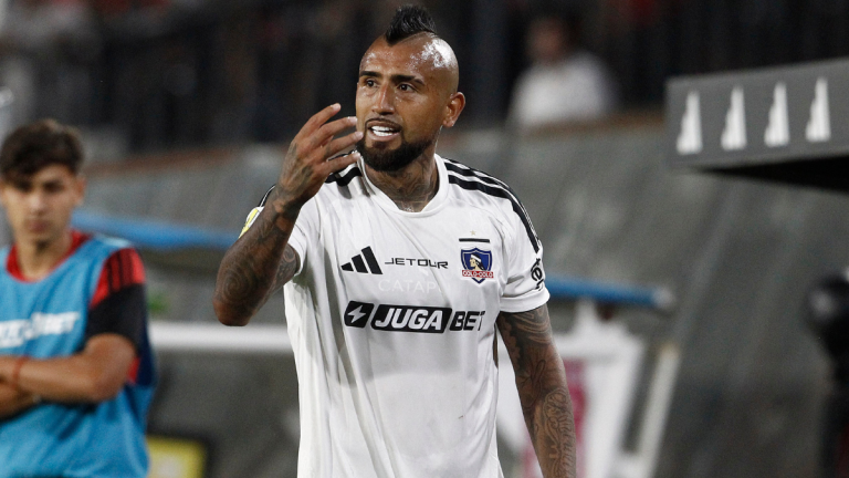 Arturo Vidal rompe el silencio tras ser vinculado a robo de $50 millones: 