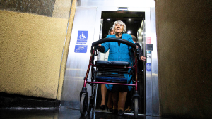 “Responde al mal uso”: Metro anuncia refuerzos para arreglar escaleras y ascensores por aumento en desperfectos