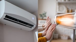 Frente al alza de los combustibles y la luz: cuál es el sistema de calefacción más económico para tu casa