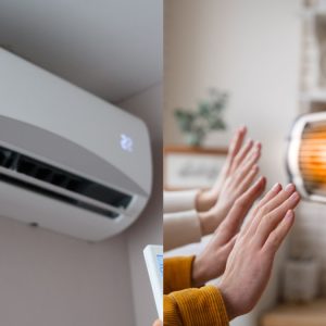 Frente al alza de los combustibles y la luz: cuál es el sistema de calefacción más económico para tu casa