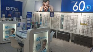 Gigante detrás de Salcobrand y Preunic compra Rotter & Krauss y se queda con la marca y sus 100 locales