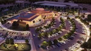 ¿Podrá abrir este año? Casino Dreams en Talca supera nuevo obstáculo ambiental