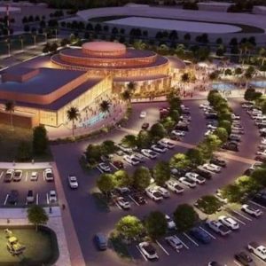 ¿Podrá abrir este año? Casino Dreams en Talca supera nuevo obstáculo ambiental