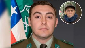 Entregó antecedente clave: el testimonio del único detenido en caso de muerte de Javier Figueroa en Puerto Varas