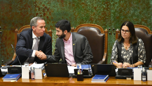 Una Cámara en los extremos y un Senado moderado: el mapa ideológico del Congreso que hereda el Gobierno de Kast