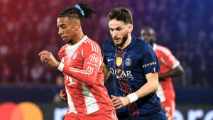 Dónde y a qué hora ver la revancha entre Bayern Múnich y el PSG por la semifinal de la Champions