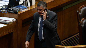 Megarreforma: las primeras gestiones (y señales) del Gobierno para empujar un acuerdo en el Senado 