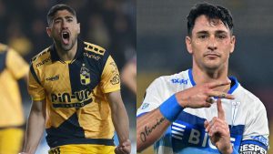 Católica y Coquimbo pueden clasificar la próxima fecha: la lucha de los equipos chilenos en Libertadores y Sudamericana