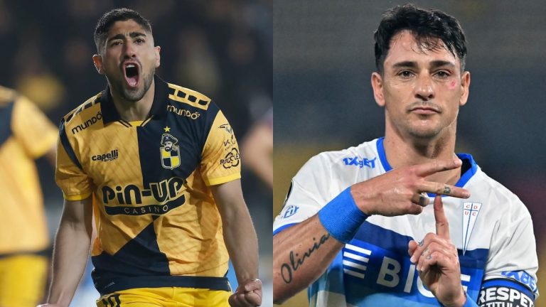 Católica y Coquimbo pueden clasificar la próxima fecha: la lucha de los equipos chilenos en Libertadores y Sudamericana