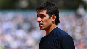 Los posibles rivales de Garin en el Masters de Roma y la opción que se le abre a Tabilo