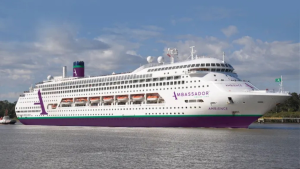 En qué se diferencia del virus hanta: confirman muerte por norovirus en crucero y confinan a 1.700 pasajeros