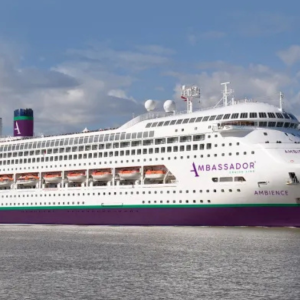 En qué se diferencia del virus hanta: confirman muerte por norovirus en crucero y confinan a 1.700 pasajeros