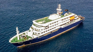 Los argumentos de la OMS para descartar riesgo de contagio tras la muerte por virus hanta de tres pasajeros de un crucero