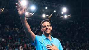 Quiénes son los cuatro chilenos detenidos en Argentina por el robo en la casa de Juan Martín del Potro