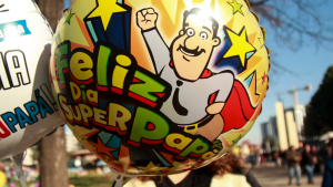 Cuándo es el Día del Padre y por qué este año se celebrará en otra fecha