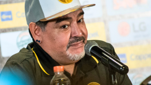 Muerte de Diego Maradona: los argumentos de los peritos forenses para descartar un deceso súbito