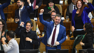 Oposición fija expectativas para la Cuenta Pública: pide autocrítica de Kast, ajustar megarreforma y acelerar Sala Cuna Universal