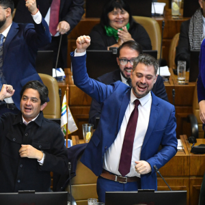 Oposición fija expectativas para la Cuenta Pública: pide autocrítica de Kast, ajustar megarreforma y acelerar Sala Cuna Universal