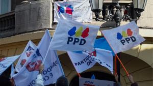 Cómo el PPD resolvió su pugna interna por la secretaría general e inscribió una lista única para su directiva nacional
