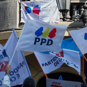 Cómo el PPD resolvió su pugna interna por la secretaría general e inscribió una lista única para su directiva nacional