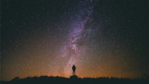 El inédito método que crearon científicos en Chile para clasificar galaxias y que podría ayudar a entender la evolución de la Vía Láctea