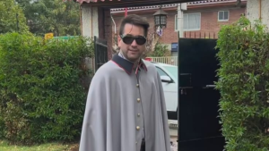 Agresión a Olivares: ex asesor principal de Boric apunta a 