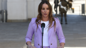 Sedini entra al debate tras llamado del PC a movilizarse: 