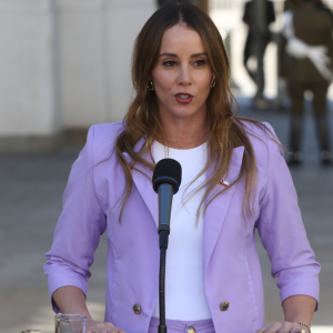 Sedini entra al debate tras llamado del PC a movilizarse: 